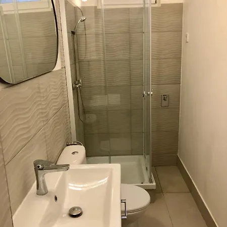 Appartement Pau18 *