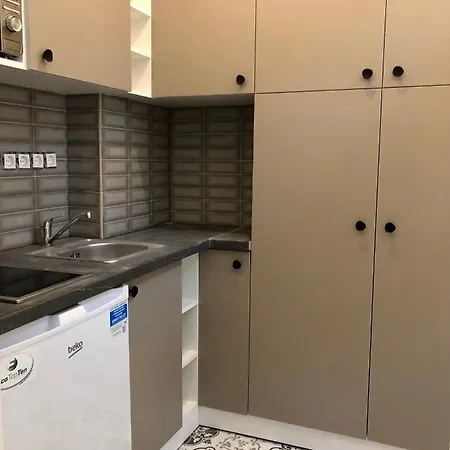 Appartement Pau18 Boedapest