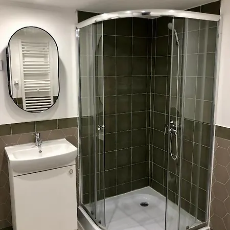 Pau18 Appartement *