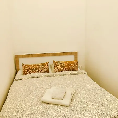 Pau18 Appartement