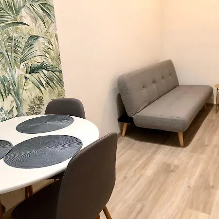 Pau18 Appartement *