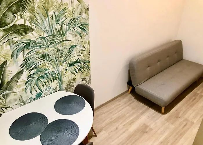 Pau18 Lägenhet