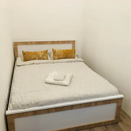 Pau18 * Budapest
